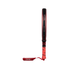 Pala de pádel Nox EA10 Ventus Hybrid 12K Xtrem by Edu Alonso, vista de perfil