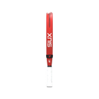 Pala de pádel Siux Electra Elite 6, vista de perfil