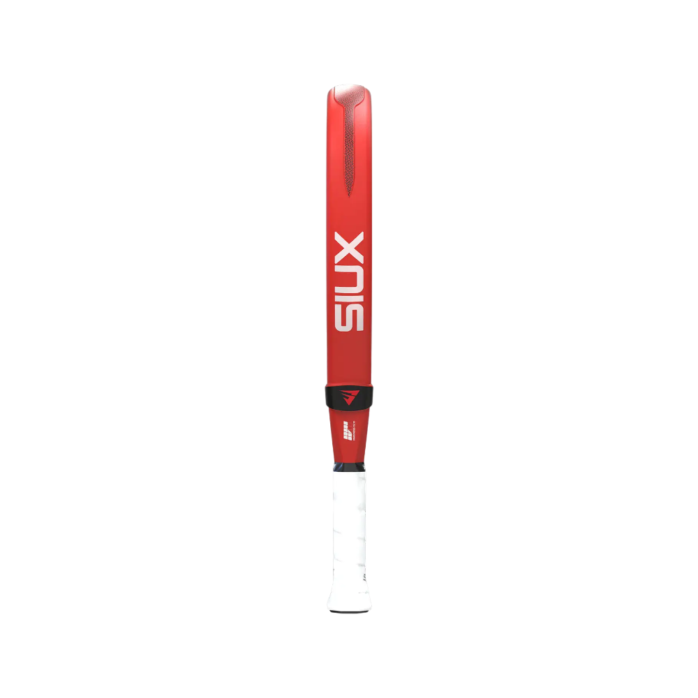 Pala de pádel Siux Electra Elite 6, vista de perfil
