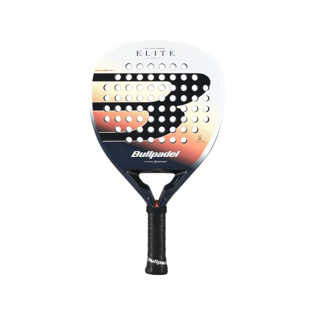 Pala de pádel Elite W 26, vista principal