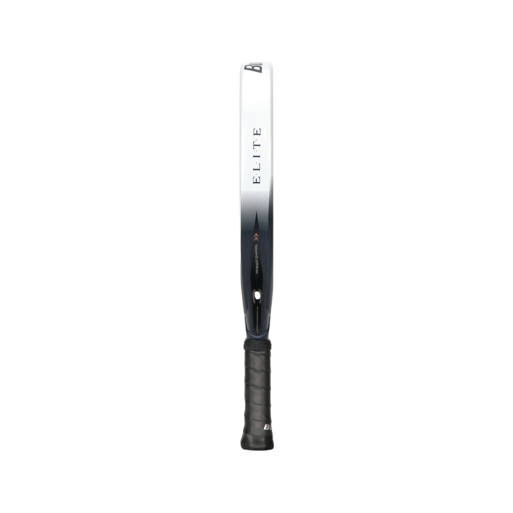 Pala de pádel Elite W 26, vista de perfil