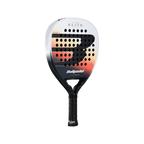 Pala de pádel Elite W 26, vista inclinada