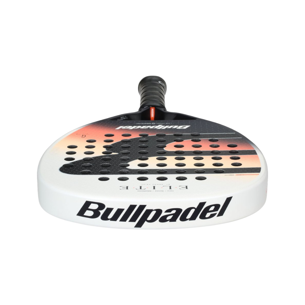 Pala de pádel Elite W 26, vista frontal de la cara