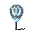 Pala de pádel Wilson Endure LS V1 2, vista principal