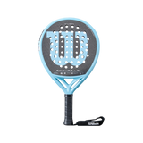 Pala de pádel Wilson Endure LS V1 2, vista principal