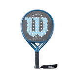 Pala de pádel Wilson Endure V1 2, vista principal