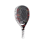 Pala de pádel Express 3K, vista inclinada