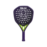 Pala de pádel Siux Fenix Elite 6, vista principal