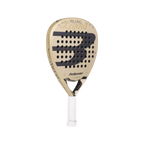 Pala Bullpadel Flow 2027 — cara trasera