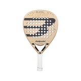 Pala Bullpadel Flow 2027 — cara frontal