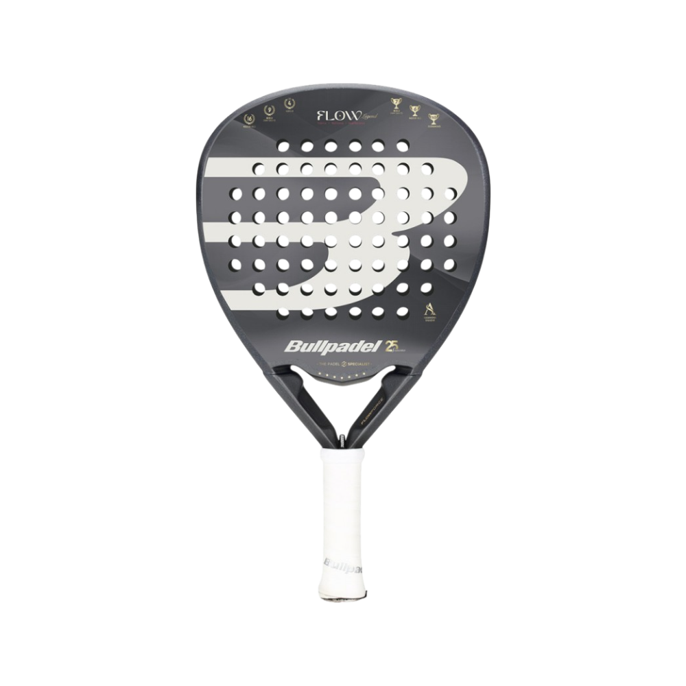 Pala de pádel Flow Legend, vista principal