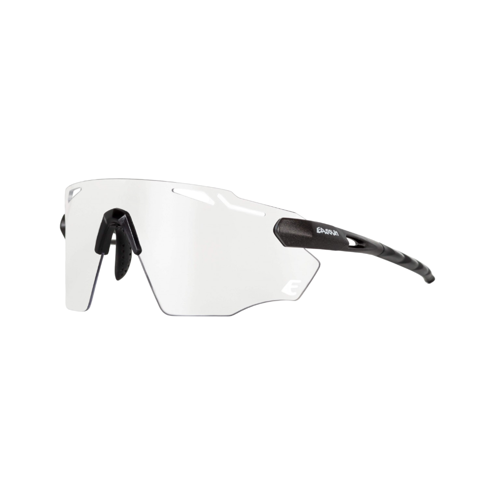 Gafas deportivas Eassun Fartlek en grafito mate
