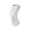 Rodillera Floky Knee Support izquierda negra talla 1