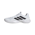 Zapatillas de pádel Adidas Gamecourt 3 de hombre en blanco