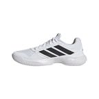 Zapatillas de pádel Adidas Gamecourt 3 de hombre en blanco