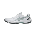 Zapatillas Asics Gel-Task 5 Hombre Blanco/Azul — vista lateral