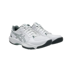 Zapatillas Asics Gel-Task 5 Hombre Blanco/Azul — vista frontal