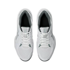 Zapatillas Asics Gel-Task 5 Hombre Blanco/Azul — vista superior