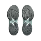 Zapatillas Asics Gel-Task 5 Hombre Blanco/Azul — suela