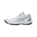 Zapatillas Asics Gel-Task MT 5 Hombre Blanco/Azul — vista lateral