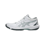 Zapatillas Asics Gel-Task MT 5 Hombre Blanco/Azul — vista lateral