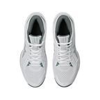Zapatillas Asics Gel-Task MT 5 Hombre Blanco/Azul — vista superior