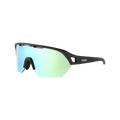 Gafas deportivas Eassun Glen en grafito/azul revo