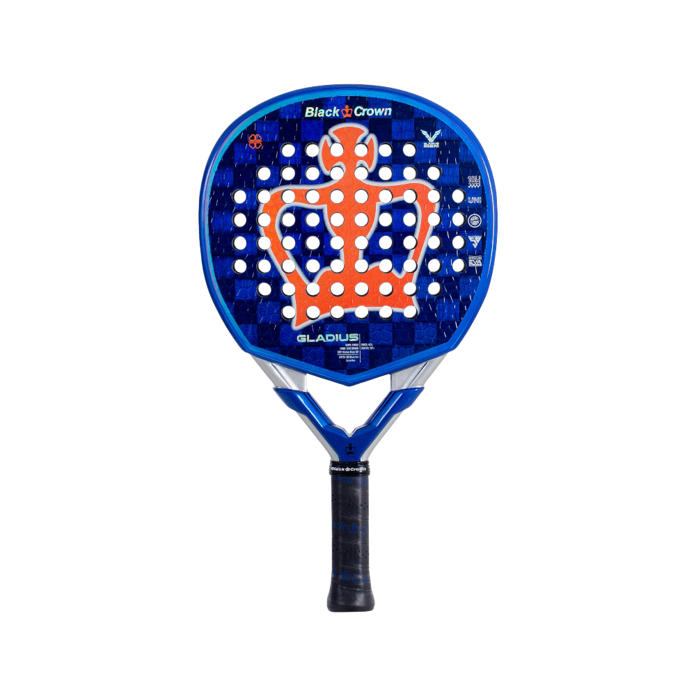 Pala de pádel Gladius, vista principal
