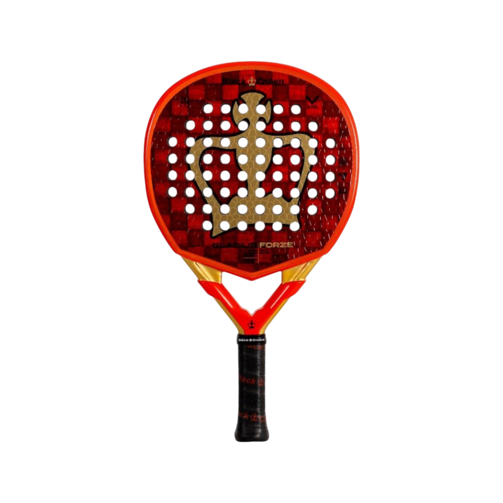 Pala de pádel Gladius Force, vista principal