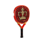 Pala de pádel Gladius Force, vista inclinada