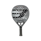 Pala de pádel Bullpadel Hack 04 Hybrid 26, vista principal