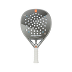 Pala de pádel Bullpadel Hack 04 Hybrid Cloud, vista principal