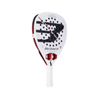 Pala Bullpadel Hack 05 2027 Paquito Navarro — cara trasera