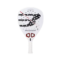 Pala Bullpadel Hack 05 2027 Paquito Navarro — cara frontal