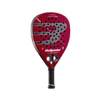 Pala Bullpadel Hack 05 CFM 2027 — cara trasera