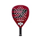 Pala Bullpadel Hack 05 CFM 2027 — cara frontal