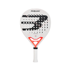Pala de pádel Bullpadel Hack Advance, vista principal