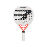 Pala de pádel Bullpadel Hack Advance, vista principal