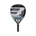 Pala de pádel Bullpadel Hack JR 26, vista principal
