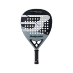 Pala de pádel Bullpadel Hack JR 26, vista principal