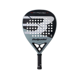Pala de pádel Bullpadel Hack JR 26, vista principal