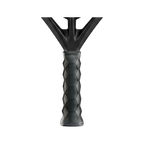 Grip Hesacore Carbon montado en pala
