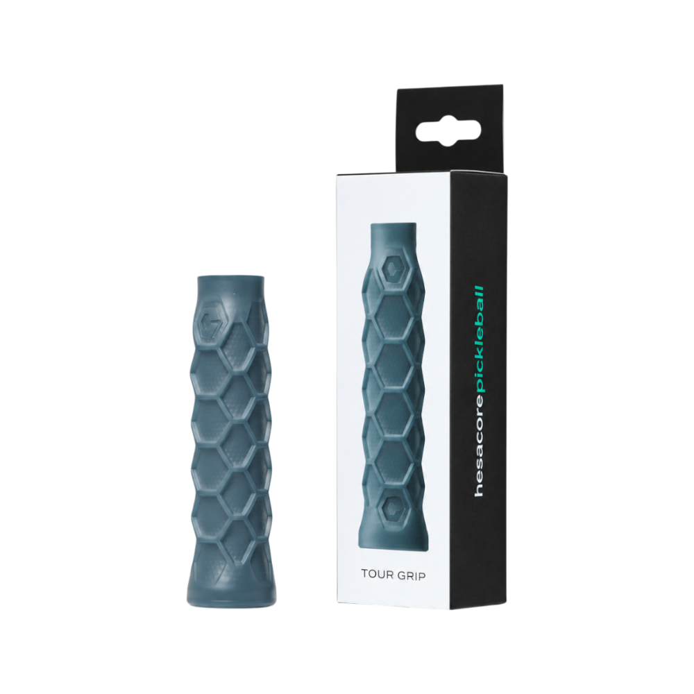 Grip Hesacore Gel caja