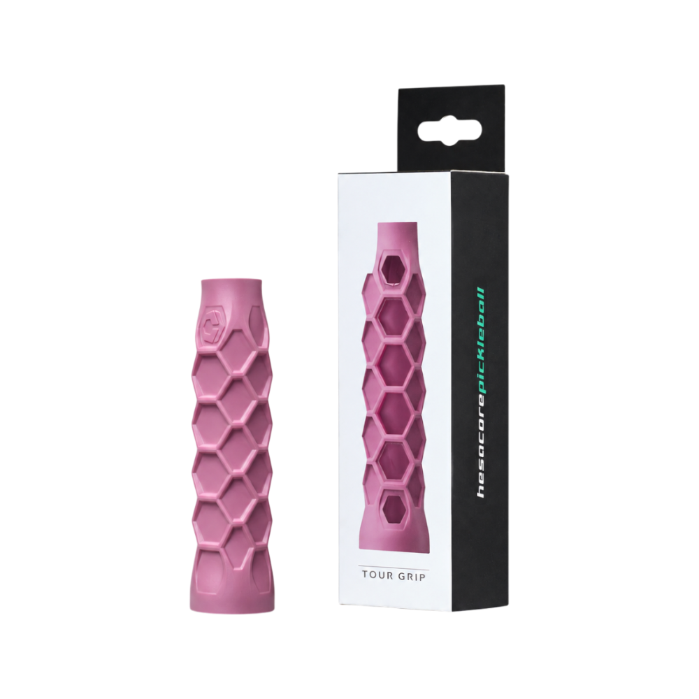 Grip Hesacore W caja