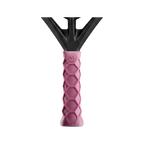 Grip Hesacore W montado en pala