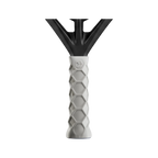 Grip Hesacore montado en pala