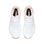 Zapatillas de Pádel Wilson Hurakn Lite Mujer Blanco/Beige — detalle