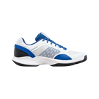 Zapatillas de Pádel Wilson Hurakn Pro V2 Hombre Blanco/Azul — lateral interior