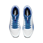 Zapatillas de Pádel Wilson Hurakn Pro V2 Hombre Blanco/Azul — detalle