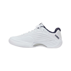 Zapatillas de pádel K-Swiss Hypercourt Express 3 Clay de hombre en blanco